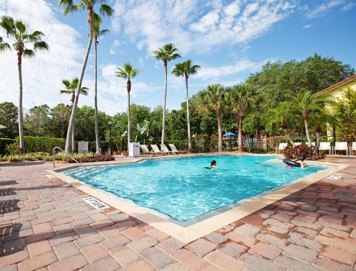Casual All-suite Resort near Walt Disney World - Studio Suite #1 - image 2