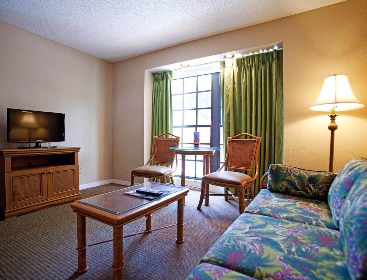 Casual All-suite Resort near Walt Disney World - Studio Suite #1 - image 5