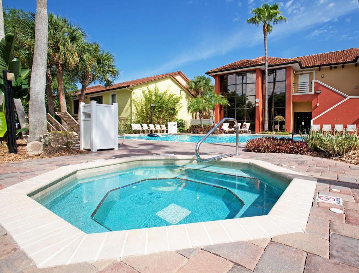 Casual All-suite Resort near Walt Disney World - Studio Suite #1 - image 6