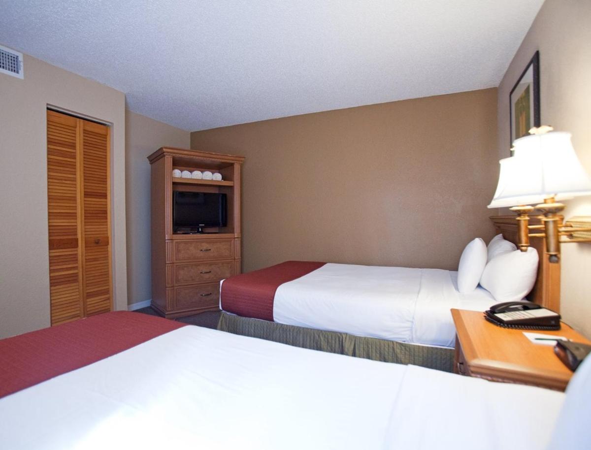 Casual All-suite Resort near Walt Disney World - Studio Suite #1 - image 7