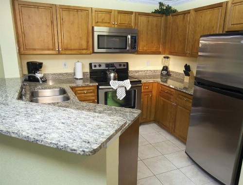 Fully-furnished Villa and Modern Comforts in Orlando - One Bedroom #1 - image 10