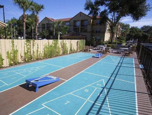 Fully-furnished Villa and Modern Comforts in Orlando - One Bedroom #1 - image 7