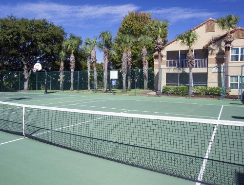 Fully-furnished Two Bedroom Villa and Modern Comforts in Orlando - image 10