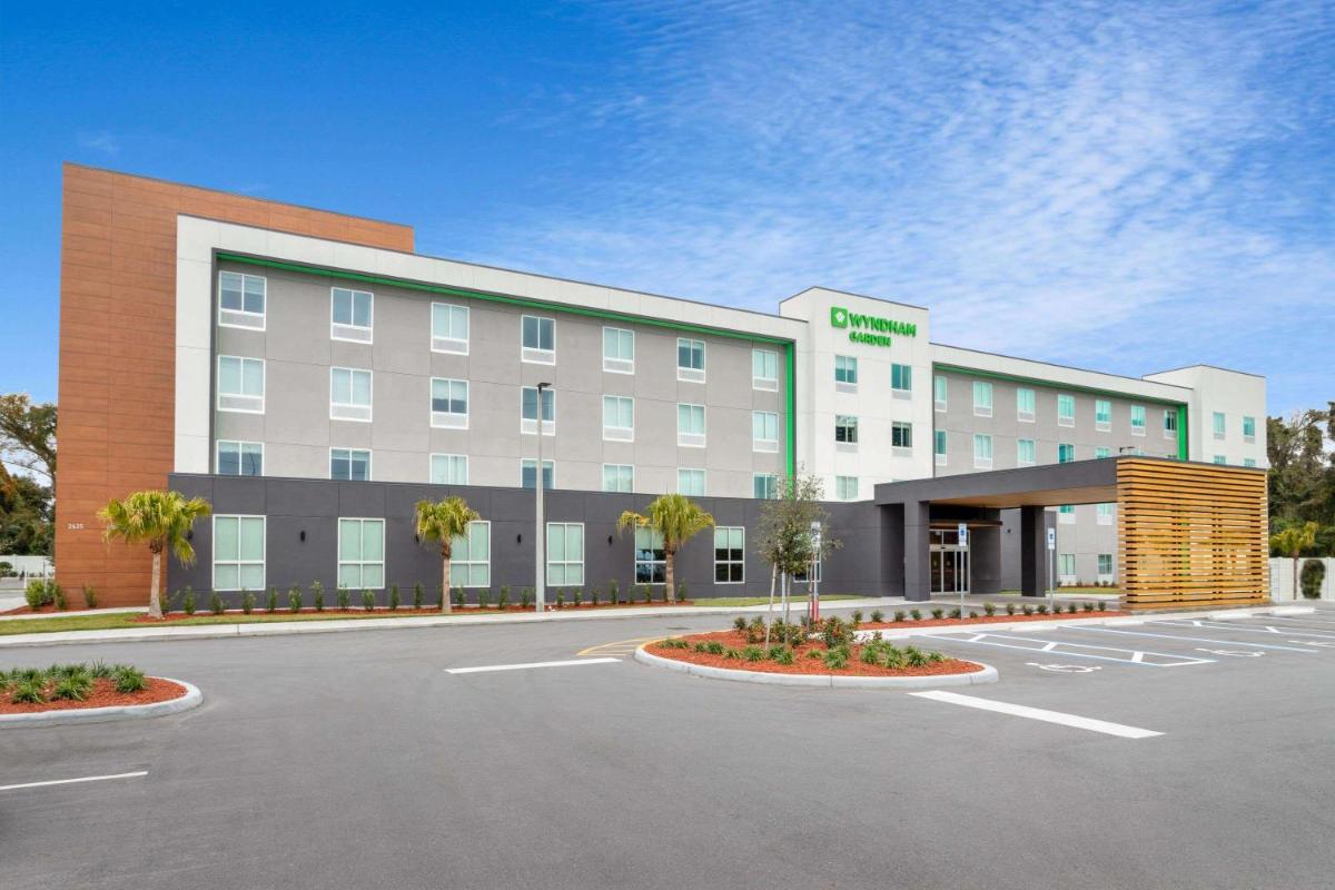 Wyndham Garden Orlando Airport - main image