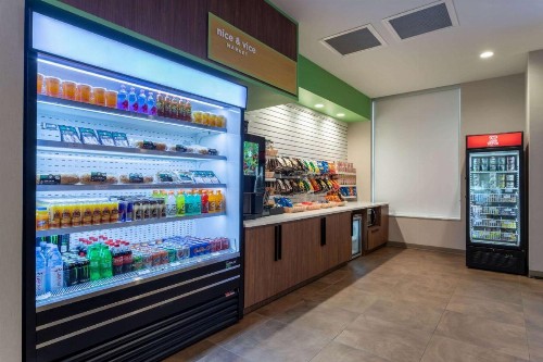 Wyndham Garden Orlando Airport - image 43