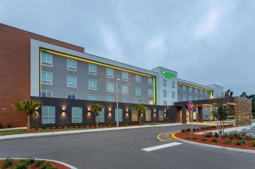 Wyndham Garden Orlando Airport - image 49