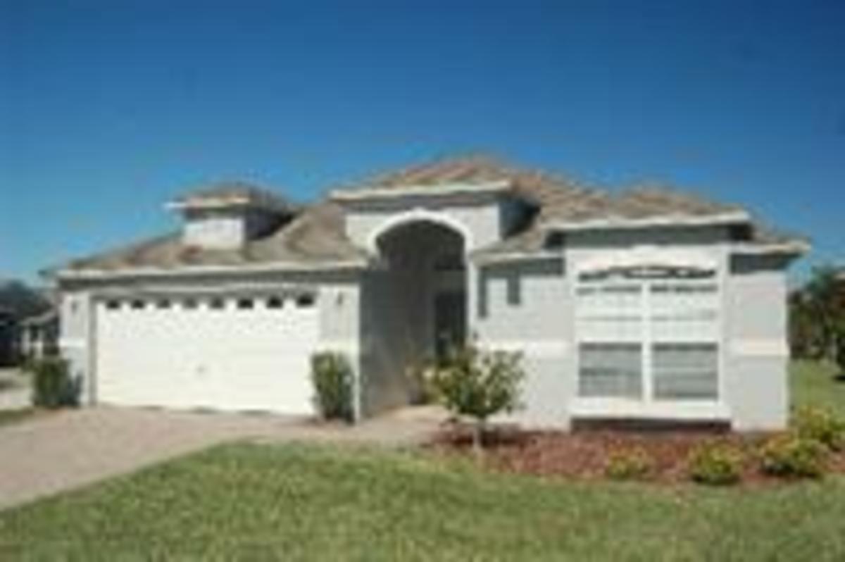 Disney Area Superior Homes - image 3