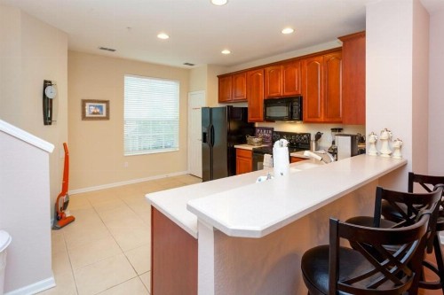 GORGEOUS Vista Cay Town Home -CDC COMPLIANT townhouse - image 8