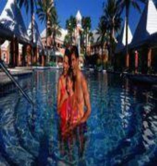 Disneys Animal Kingdom Villas-Kidani Village - image 5
