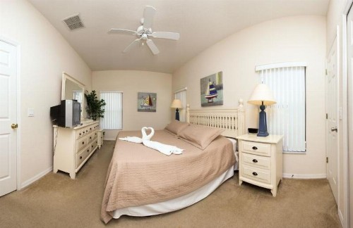Disney Area Standard Homes by American Sunshine