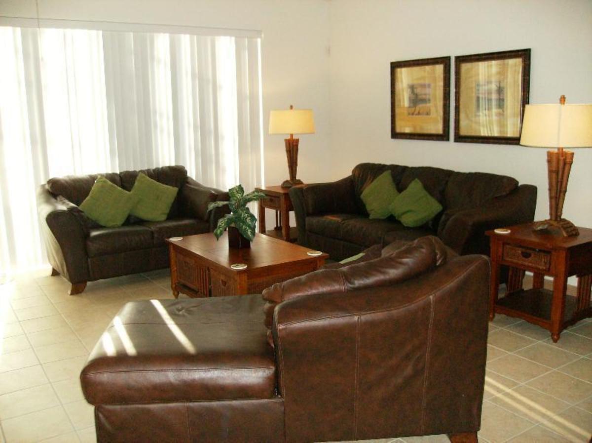 Emerald Island Resort - main image