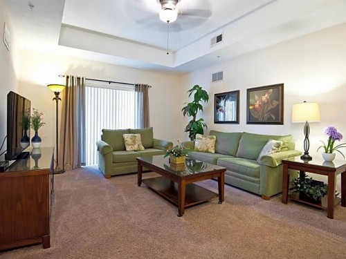 Caribe Cove Resort by Wyndham Vacation Rentals - image 2
