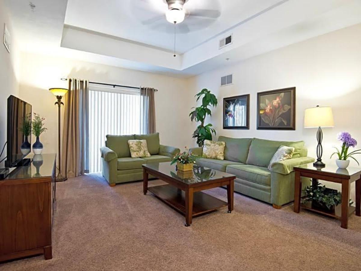 Caribe Cove Resort by Wyndham Vacation Rentals - image 2