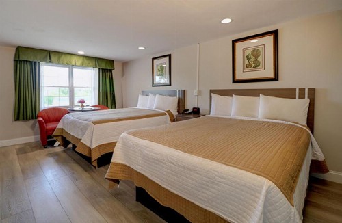 Skaket Beach Motel - image 2