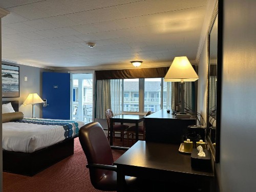 Rodeway Inn Orleans - Cape Cod - image 13