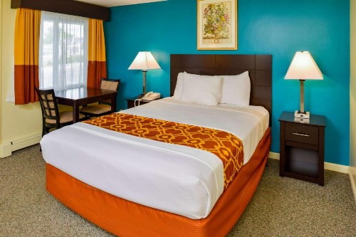 Rodeway Inn Orleans - Cape Cod - image 17