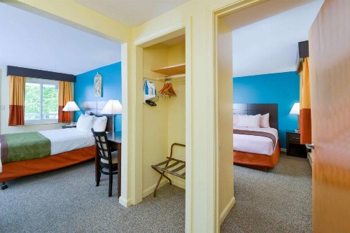 Rodeway Inn Orleans - Cape Cod - image 22
