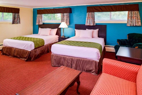 Rodeway Inn Orleans - Cape Cod - image 29