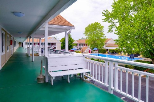 Rodeway Inn Orleans - Cape Cod - image 31