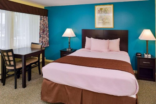 Rodeway Inn Orleans - Cape Cod - image 32