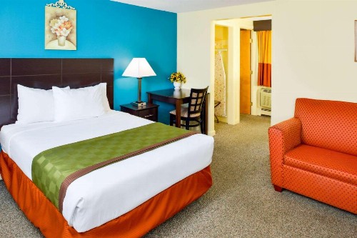 Rodeway Inn Orleans - Cape Cod - image 37