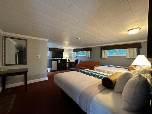 Rodeway Inn Orleans - Cape Cod - image 41