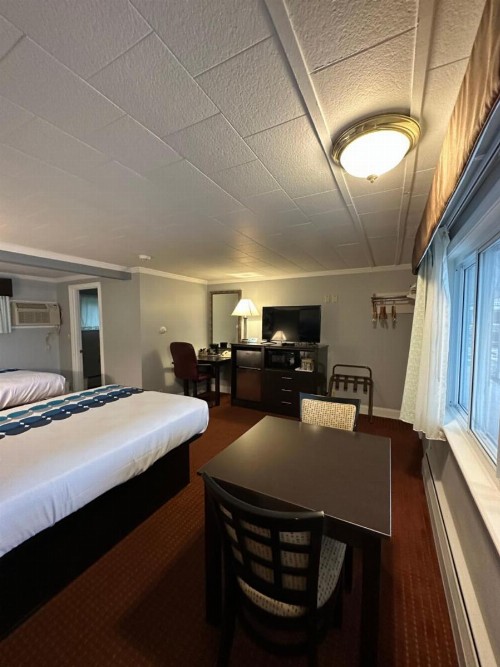 Rodeway Inn Orleans - Cape Cod - image 49