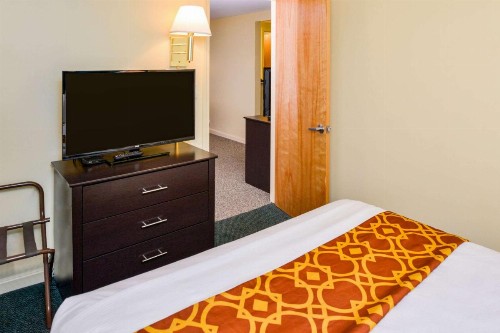 Rodeway Inn Orleans - Cape Cod - image 9