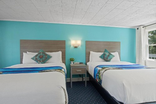 Olde Tavern Motel and Inn - Cape Cod - image 10