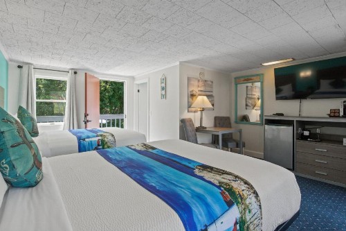 Olde Tavern Motel and Inn - Cape Cod - image 11