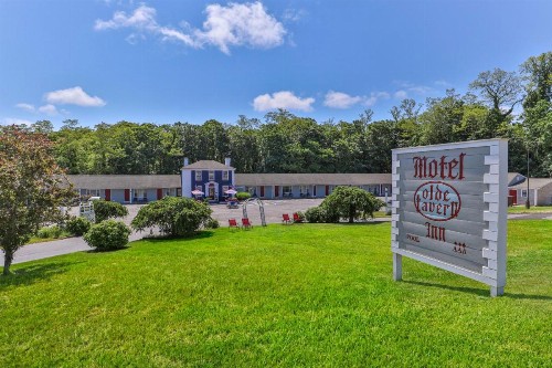 Olde Tavern Motel and Inn - Cape Cod - image 31