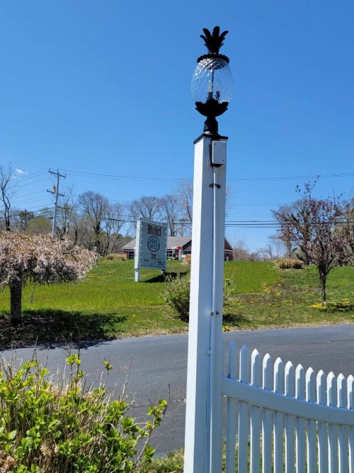 Olde Tavern Motel and Inn - Cape Cod - image 33