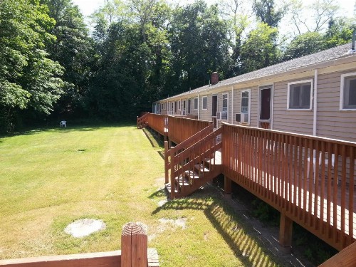 Olde Tavern Motel and Inn - Cape Cod - image 34