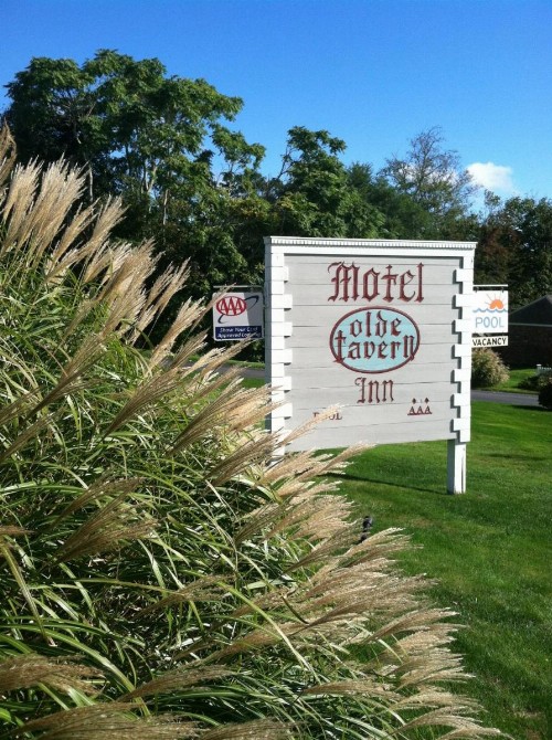 Olde Tavern Motel and Inn - Cape Cod - image 37