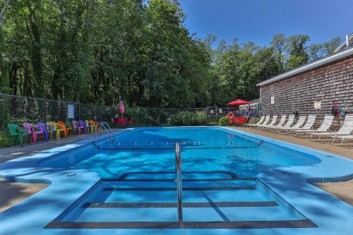 Olde Tavern Motel and Inn - Cape Cod - image 38