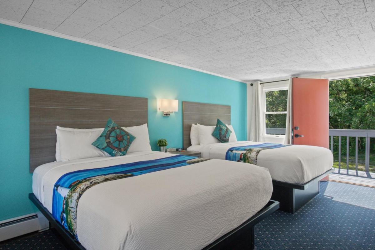 Olde Tavern Motel and Inn - Cape Cod - image 4