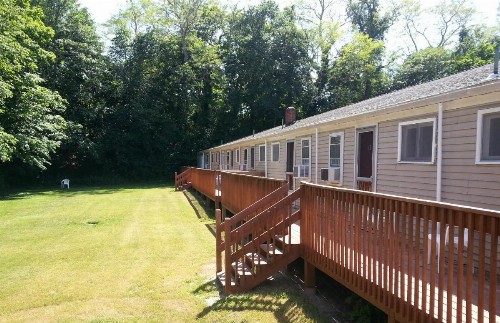 Olde Tavern Motel and Inn - Cape Cod - image 44