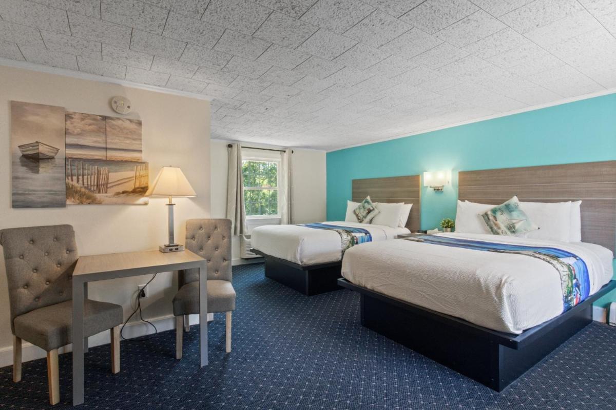 Olde Tavern Motel and Inn - Cape Cod - image 5