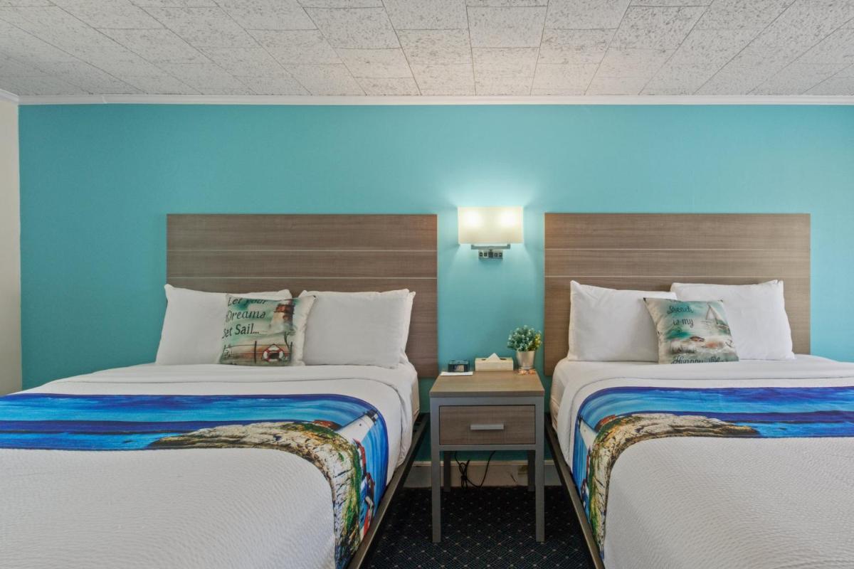 Olde Tavern Motel and Inn - Cape Cod - image 6