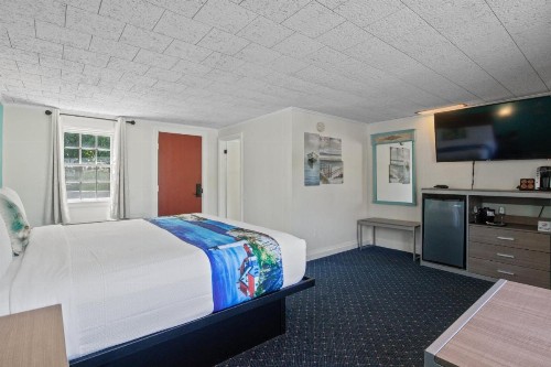 Olde Tavern Motel and Inn - Cape Cod - image 8