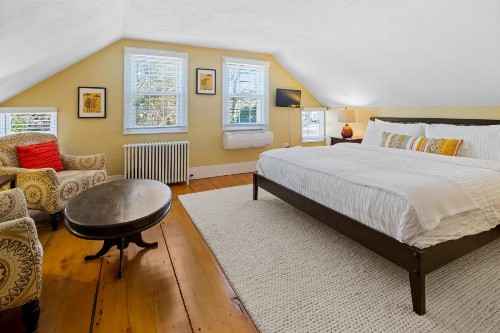 The Parsonage Inn - image 12