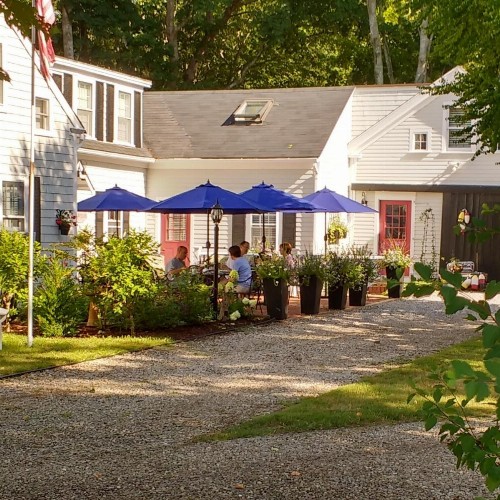 The Parsonage Inn - image 18