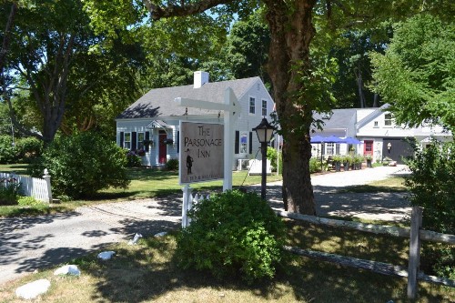 The Parsonage Inn - image 19