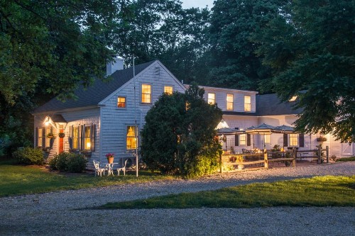 The Parsonage Inn - image 24