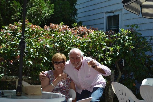 The Parsonage Inn - image 29