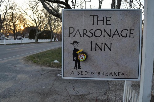 The Parsonage Inn - image 31