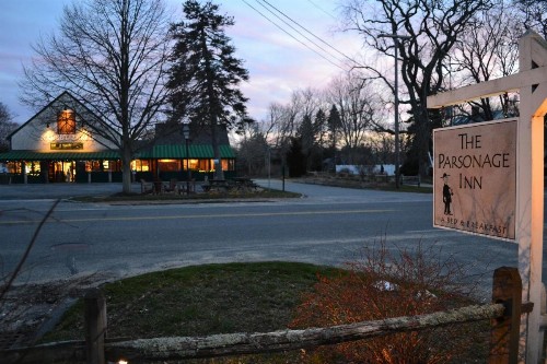 The Parsonage Inn - image 32