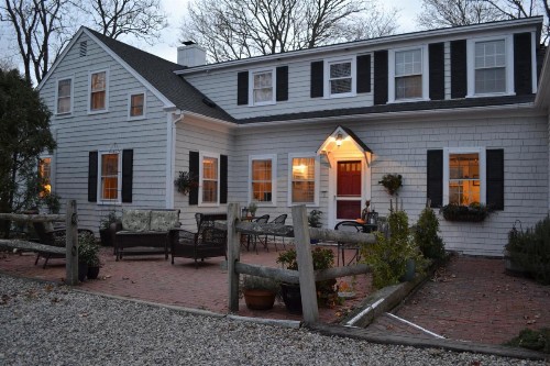 The Parsonage Inn - image 33