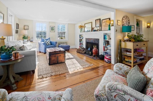 The Parsonage Inn - image 35