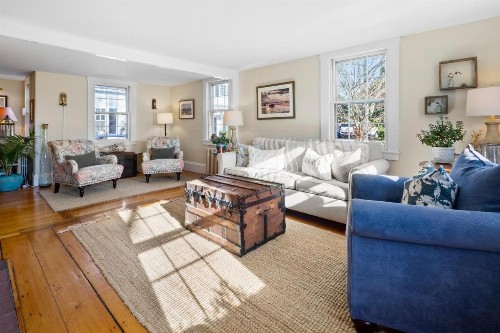 The Parsonage Inn - image 36